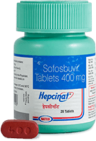 Софосбувир Софосбувир