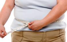 Как лишний вес «бьет» по печени?