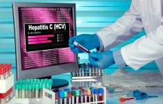 Индийские препараты против гепатита С помогут избавиться от вируса