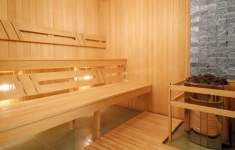 Чего ждать от похода в сауну или баню при гепатите?