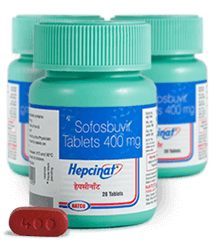 Софосбувир Софосбувир